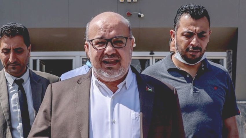 গাজার ‘প্রধানমন্ত্রীকে’ হত্যা করেছে ইসরায়েল